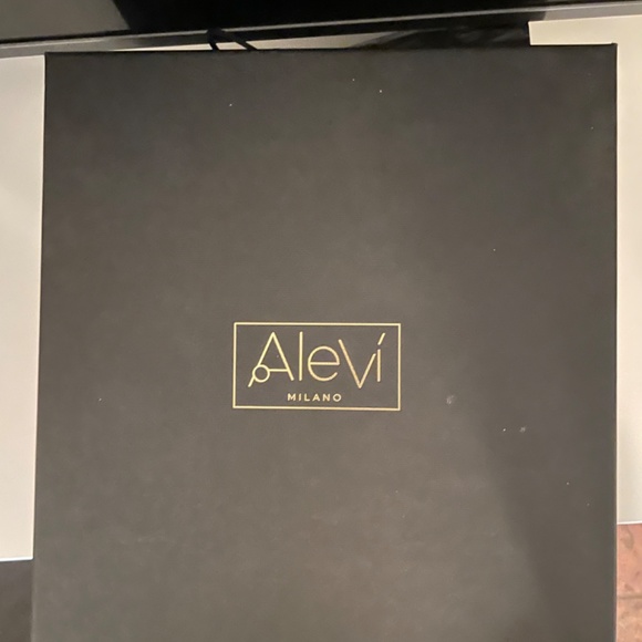 Alevi Milano heels - Picture 5 of 5